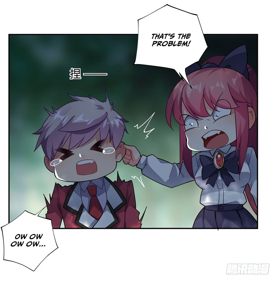 I Picked Up A Demon Lord As A Maid - Chapter 29