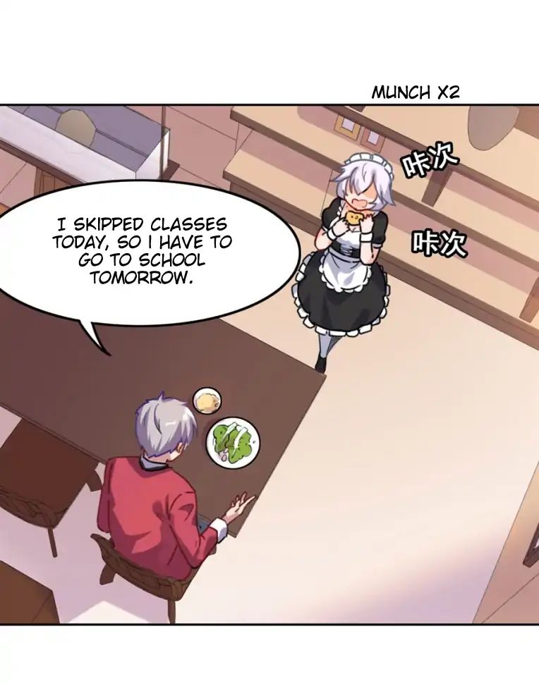 I Picked Up A Demon Lord As A Maid - Chapter 2