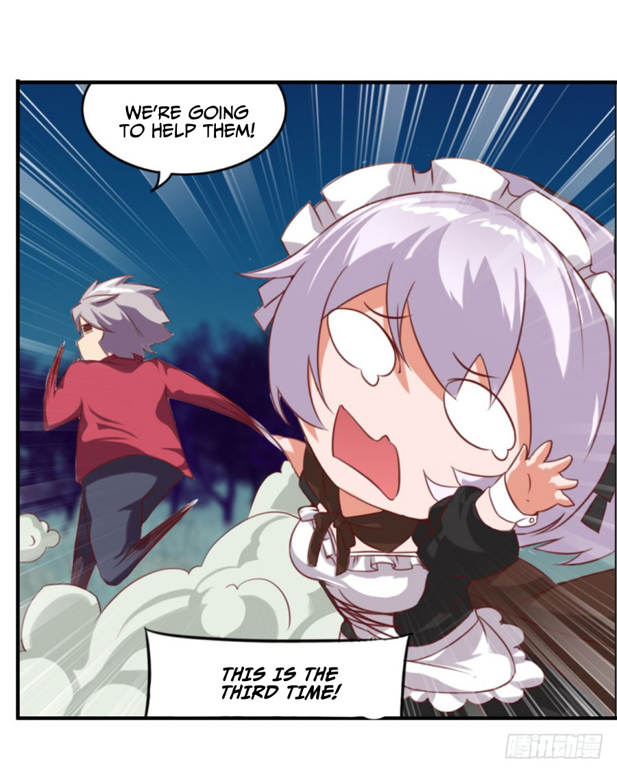 I Picked Up A Demon Lord As A Maid - Chapter 9