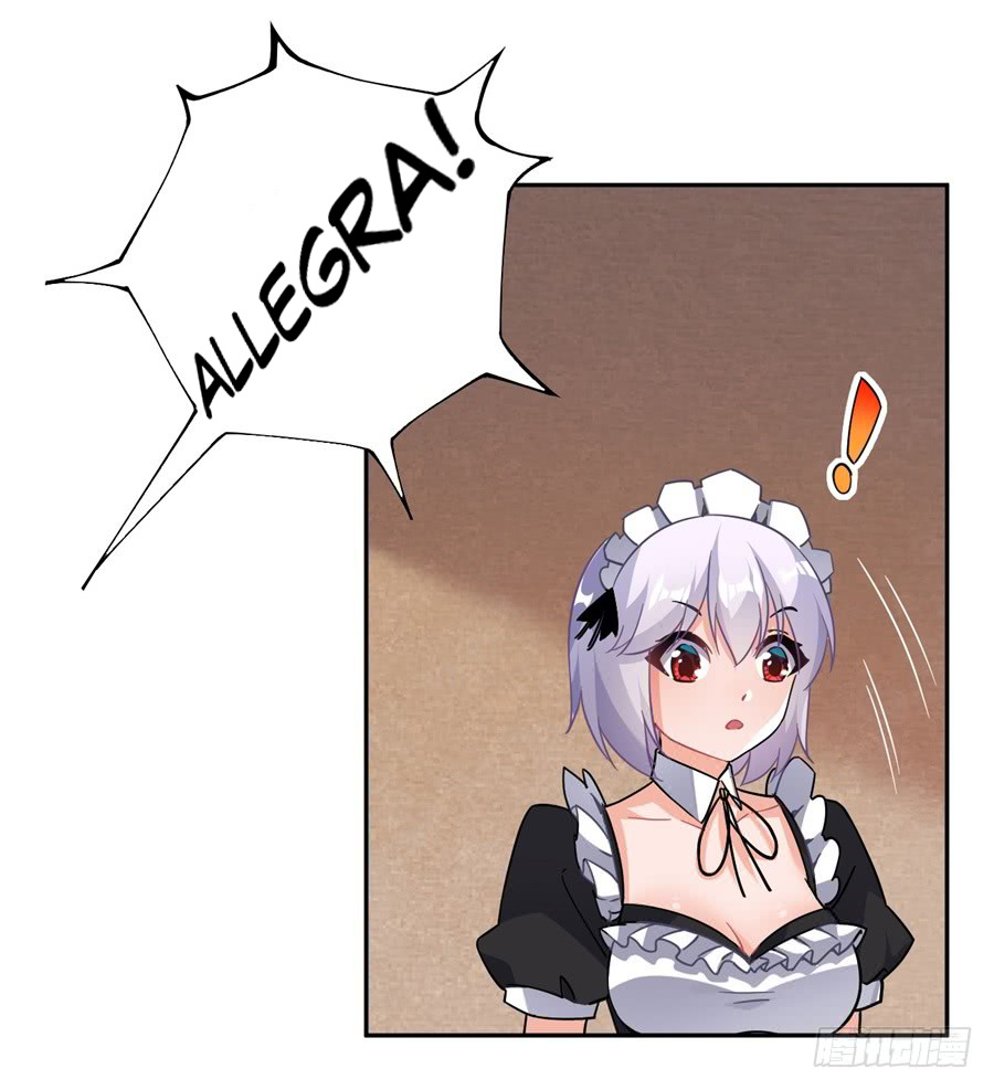 I Picked Up A Demon Lord As A Maid - Chapter 24