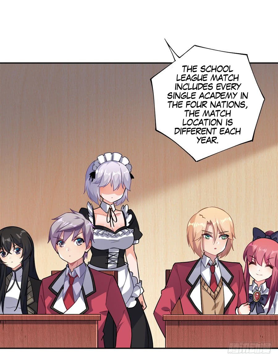 I Picked Up A Demon Lord As A Maid - Chapter 24