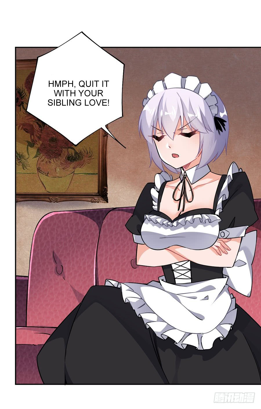 I Picked Up A Demon Lord As A Maid - Chapter 23