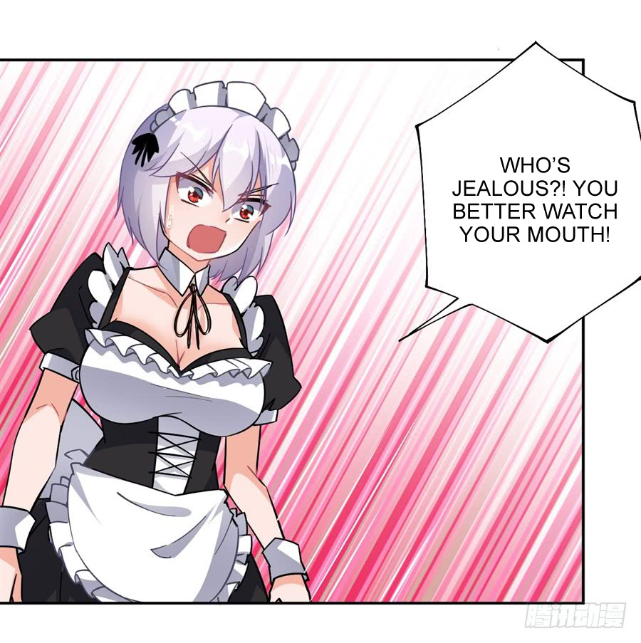 I Picked Up A Demon Lord As A Maid - Chapter 23