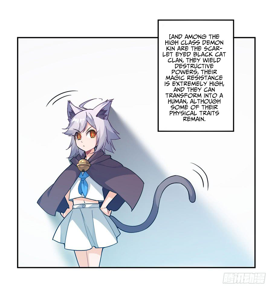 I Picked Up A Demon Lord As A Maid - Chapter 15