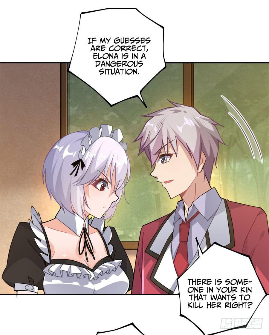 I Picked Up A Demon Lord As A Maid - Chapter 15