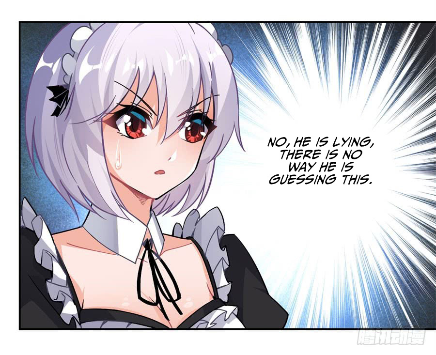 I Picked Up A Demon Lord As A Maid - Chapter 15