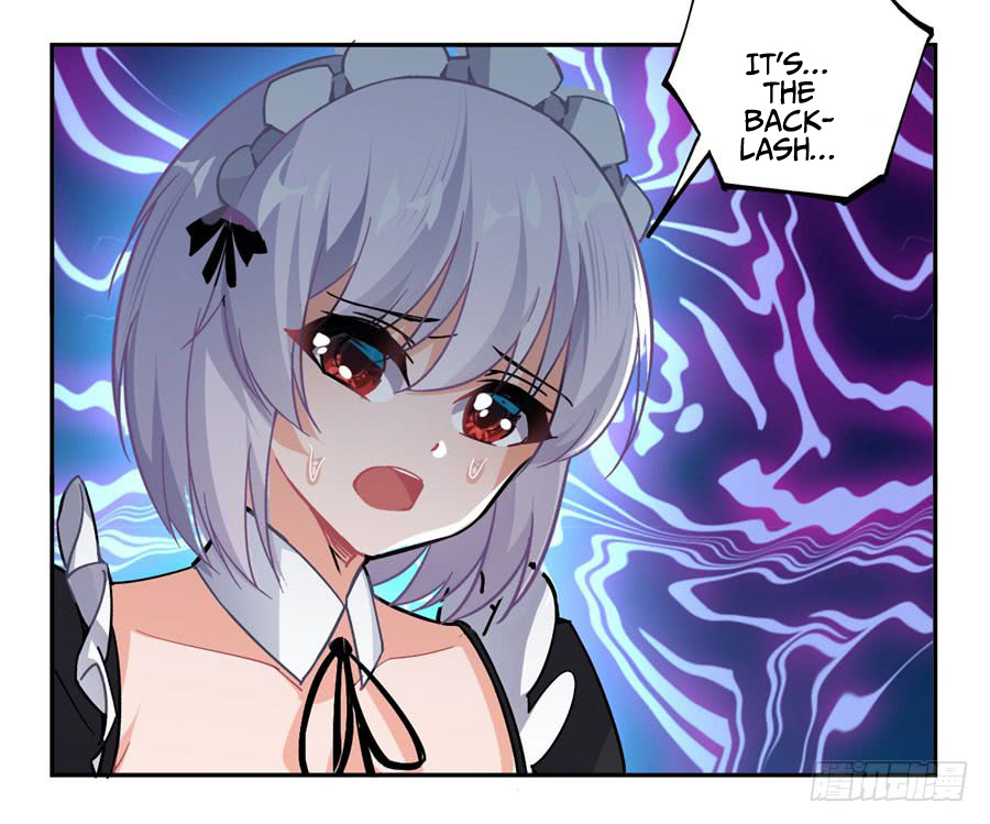 I Picked Up A Demon Lord As A Maid - Chapter 15