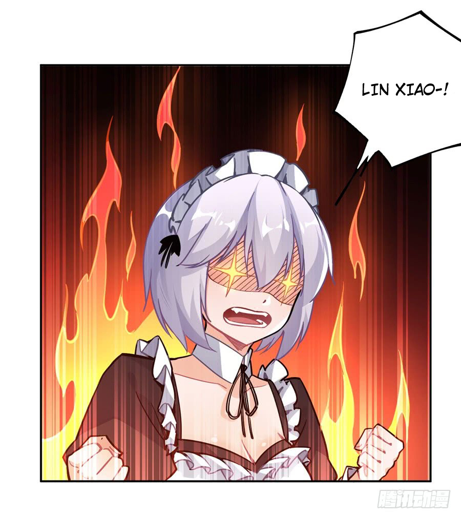 I Picked Up A Demon Lord As A Maid - Chapter 22