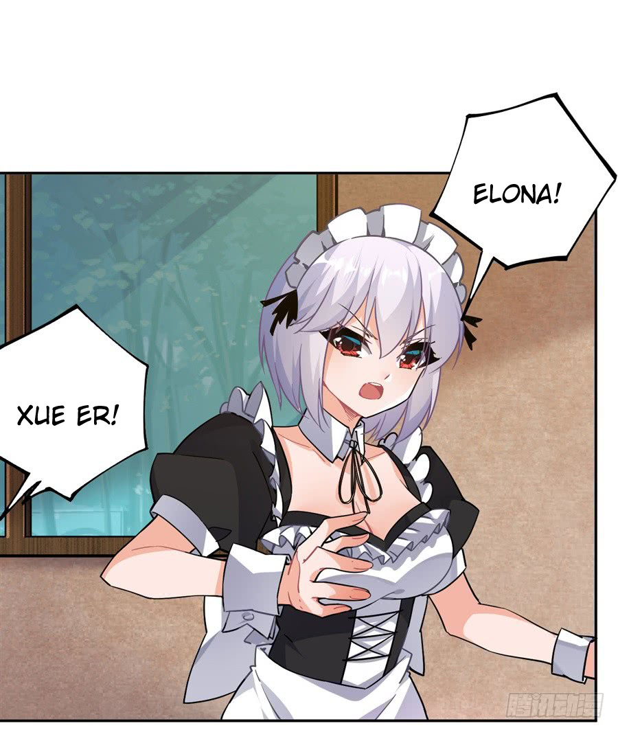 I Picked Up A Demon Lord As A Maid - Chapter 22