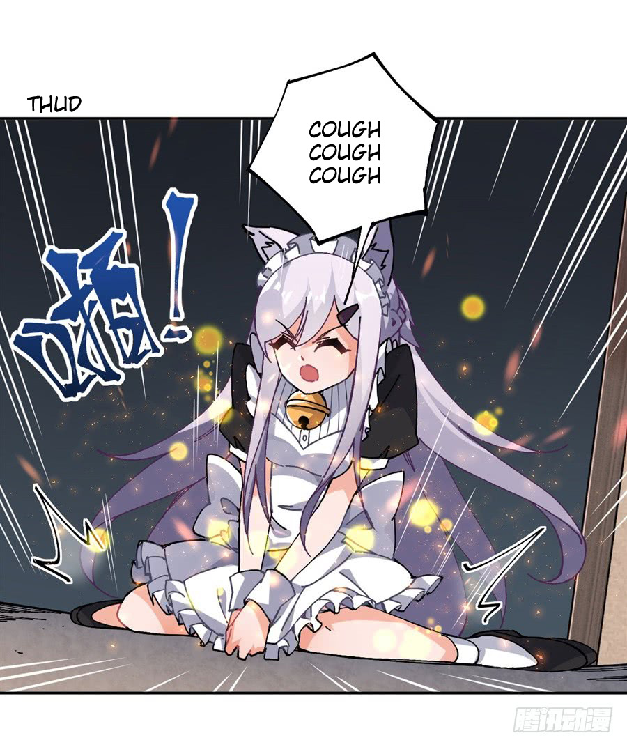 I Picked Up A Demon Lord As A Maid - Chapter 22