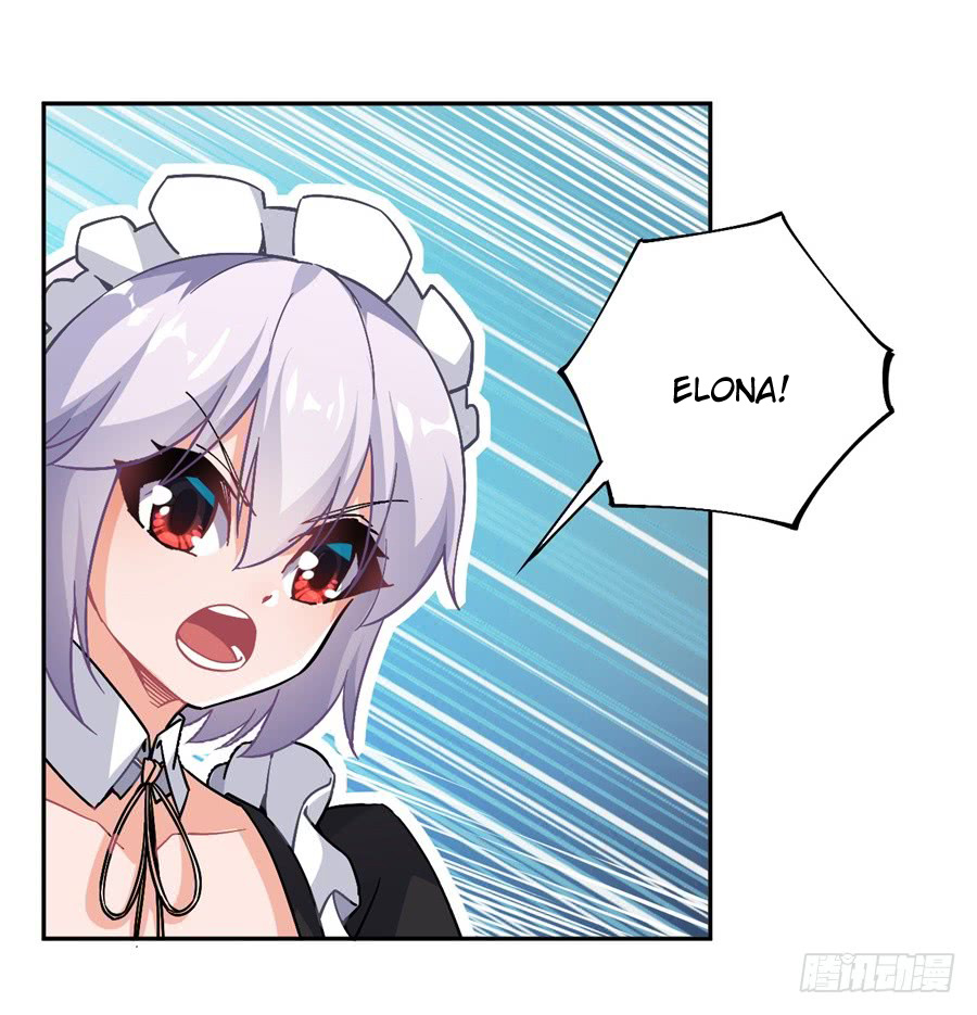 I Picked Up A Demon Lord As A Maid - Chapter 22