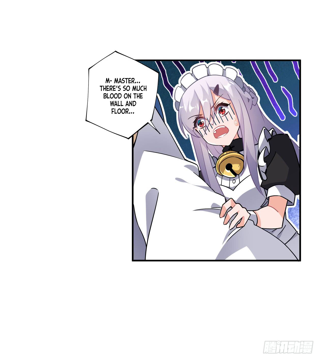 I Picked Up A Demon Lord As A Maid - Chapter 41