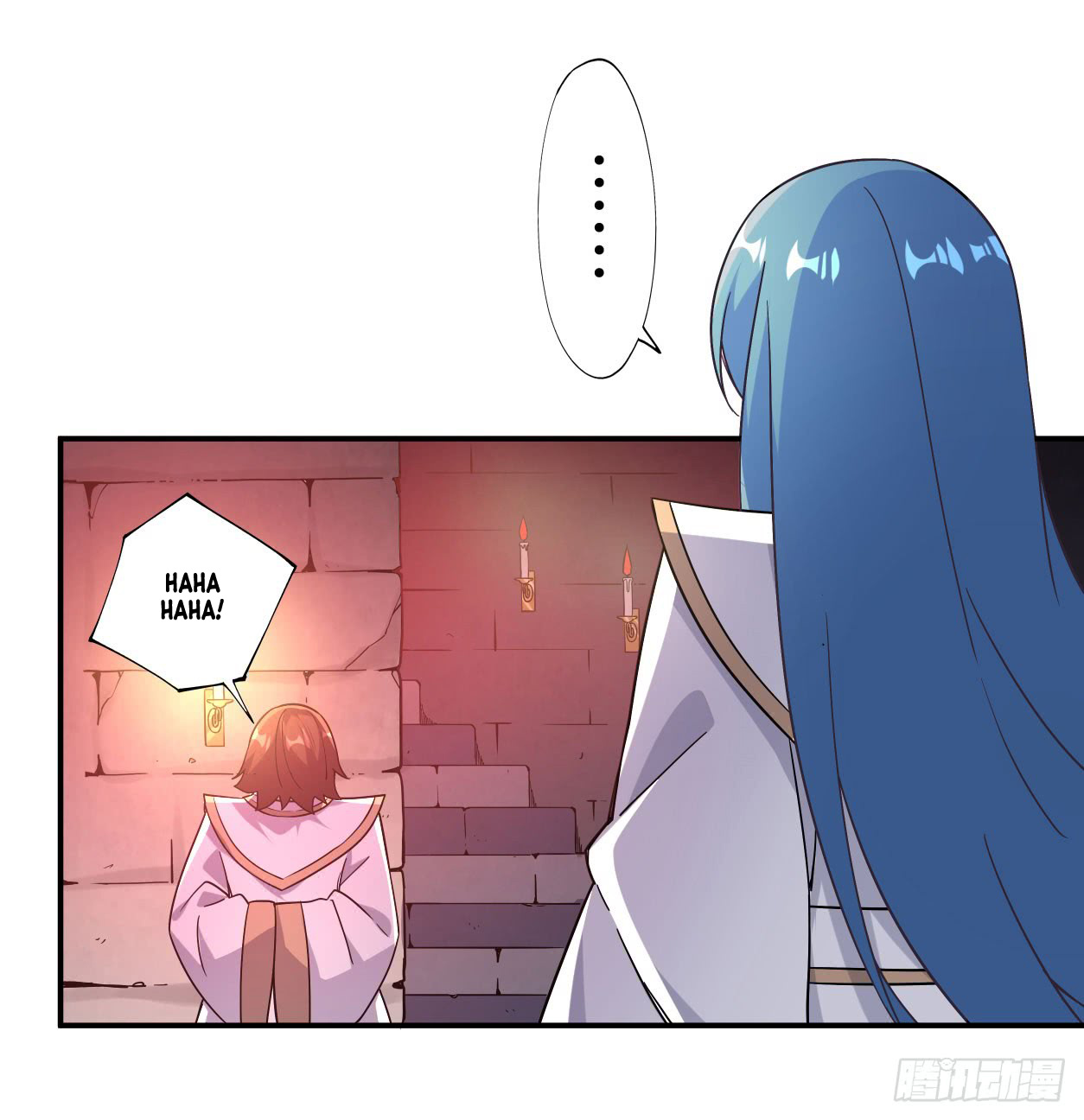 I Picked Up A Demon Lord As A Maid - Chapter 41