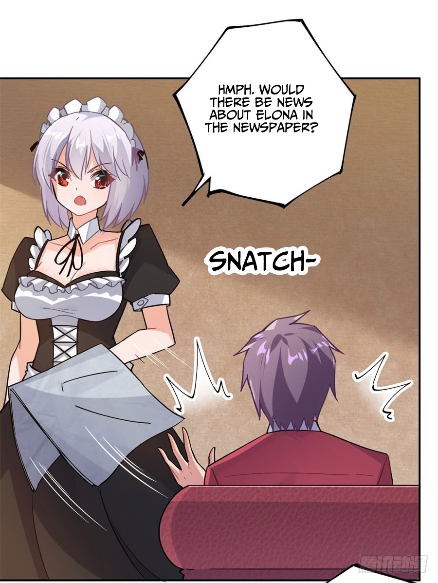 I Picked Up A Demon Lord As A Maid - Chapter 17