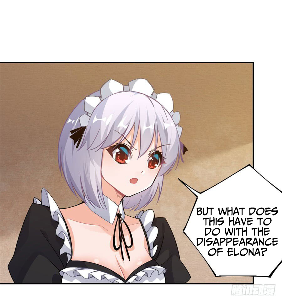 I Picked Up A Demon Lord As A Maid - Chapter 17