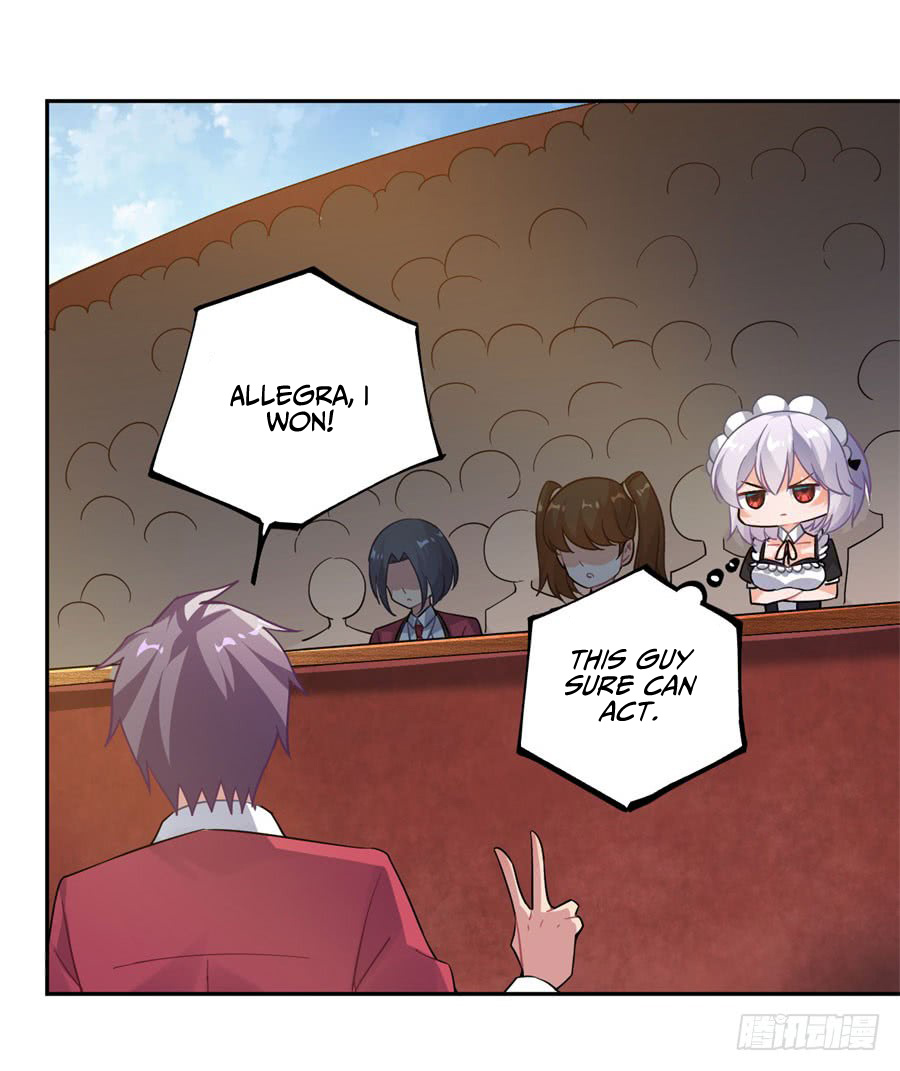 I Picked Up A Demon Lord As A Maid - Chapter 17