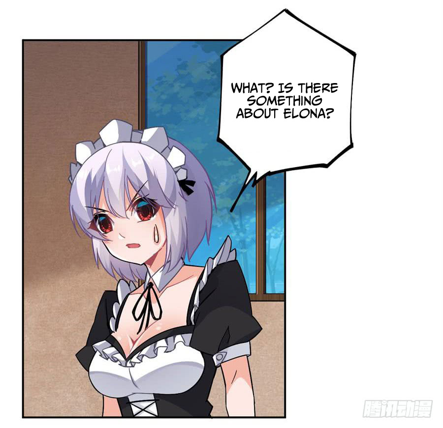 I Picked Up A Demon Lord As A Maid - Chapter 17