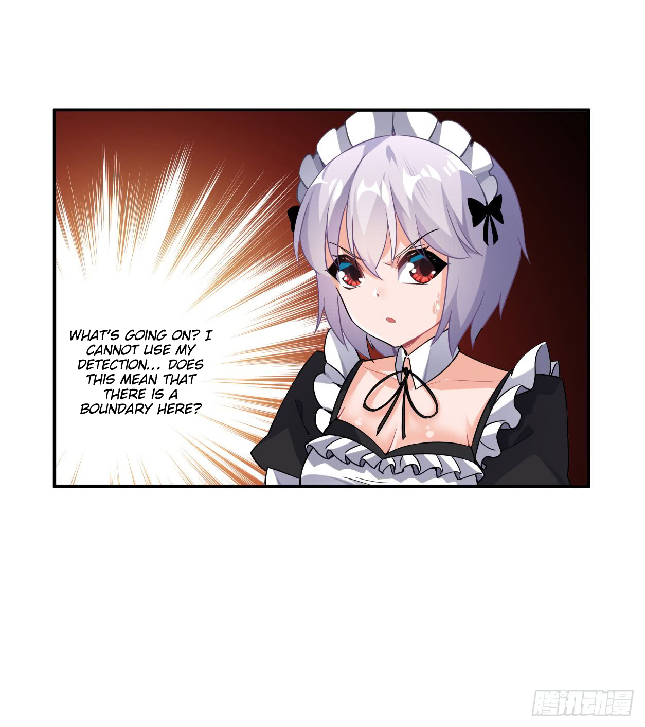 I Picked Up A Demon Lord As A Maid - Chapter 43