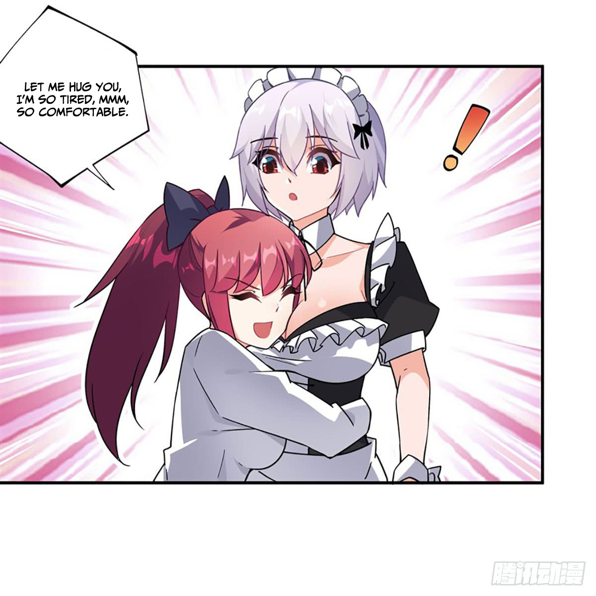 I Picked Up A Demon Lord As A Maid - Chapter 39