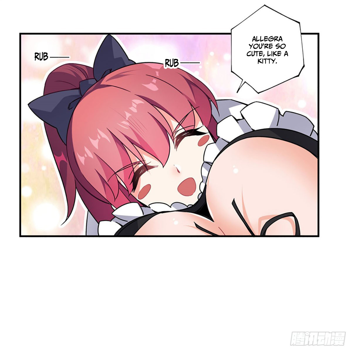 I Picked Up A Demon Lord As A Maid - Chapter 39