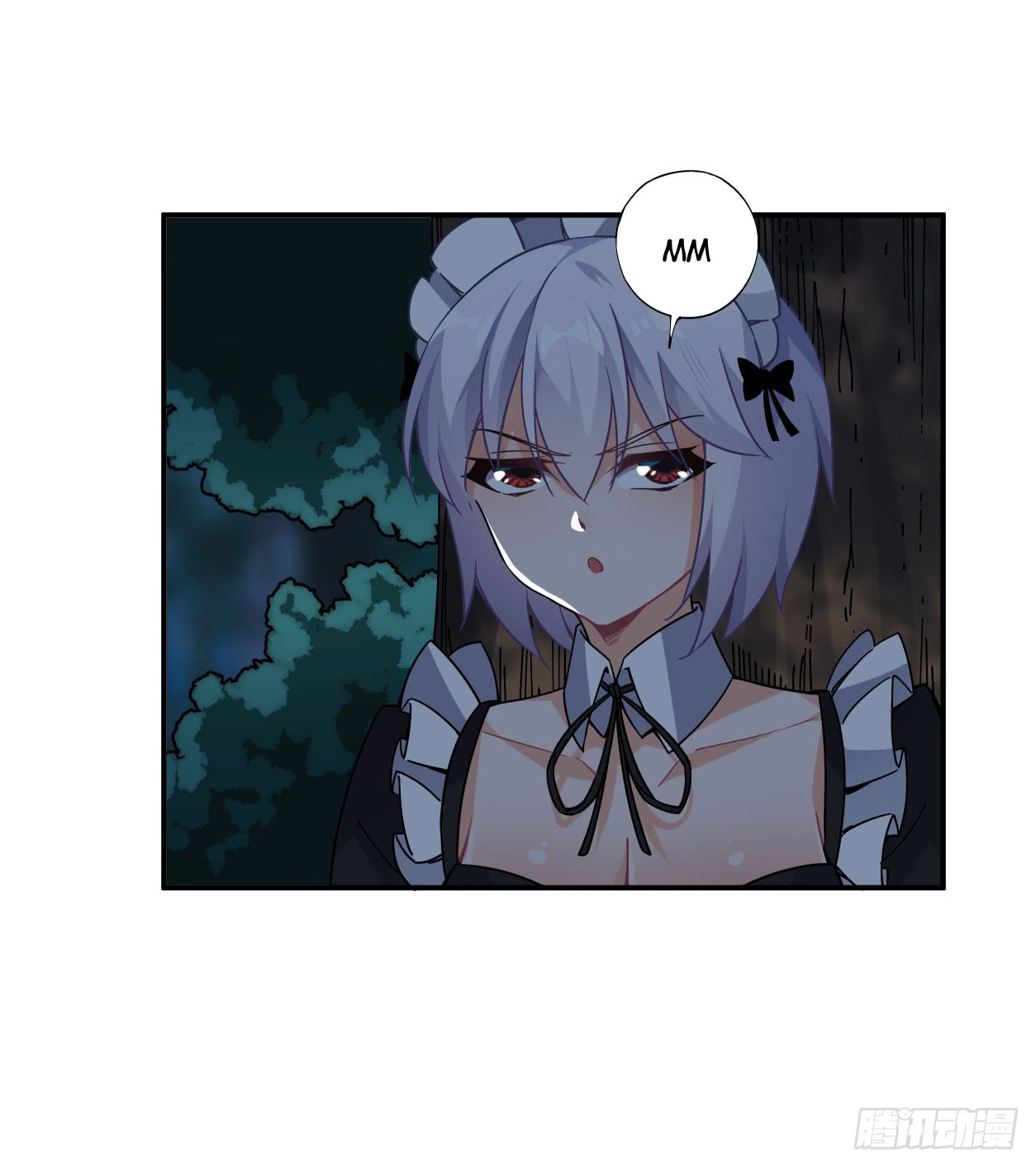 I Picked Up A Demon Lord As A Maid - Chapter 42