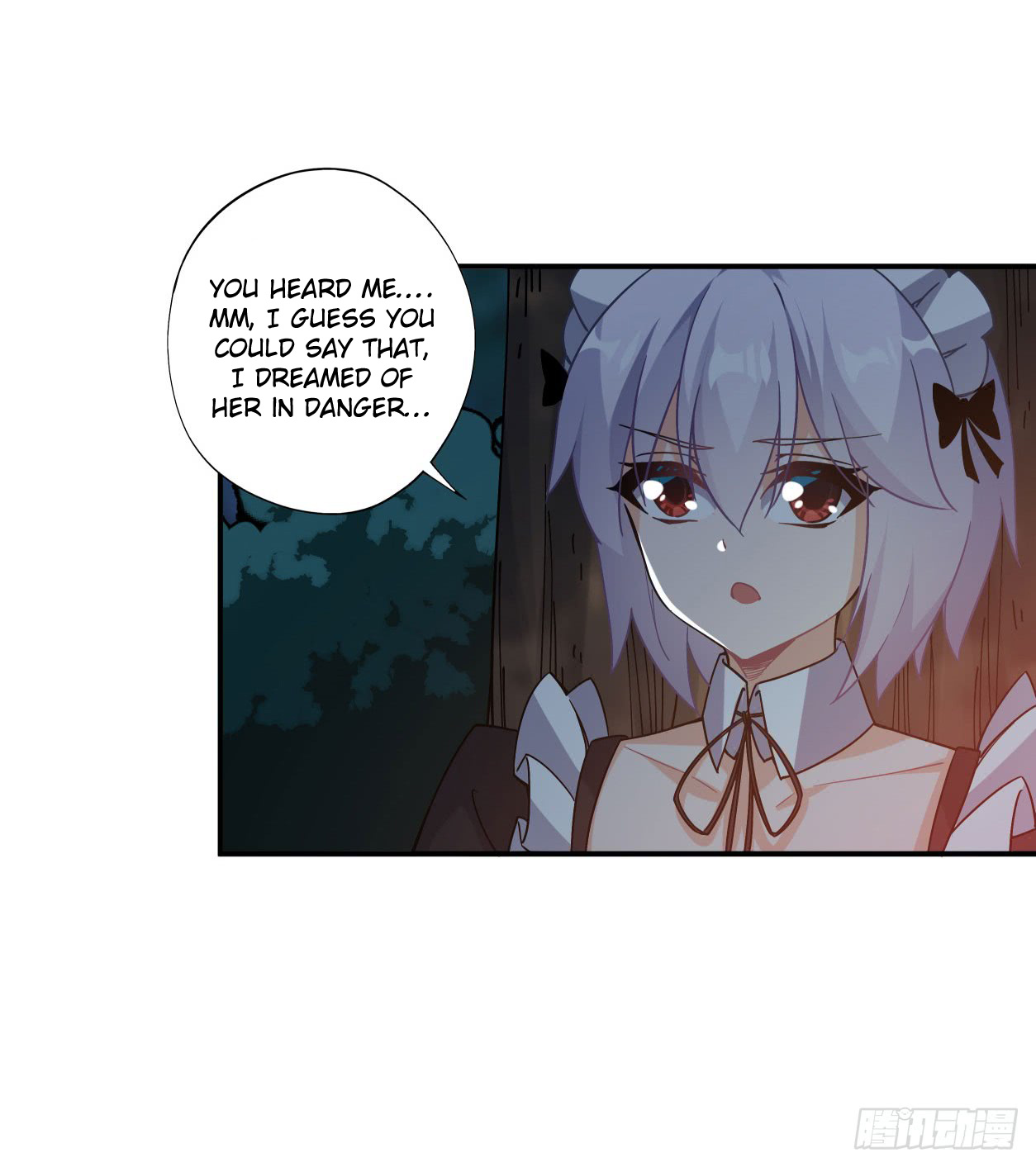 I Picked Up A Demon Lord As A Maid - Chapter 42