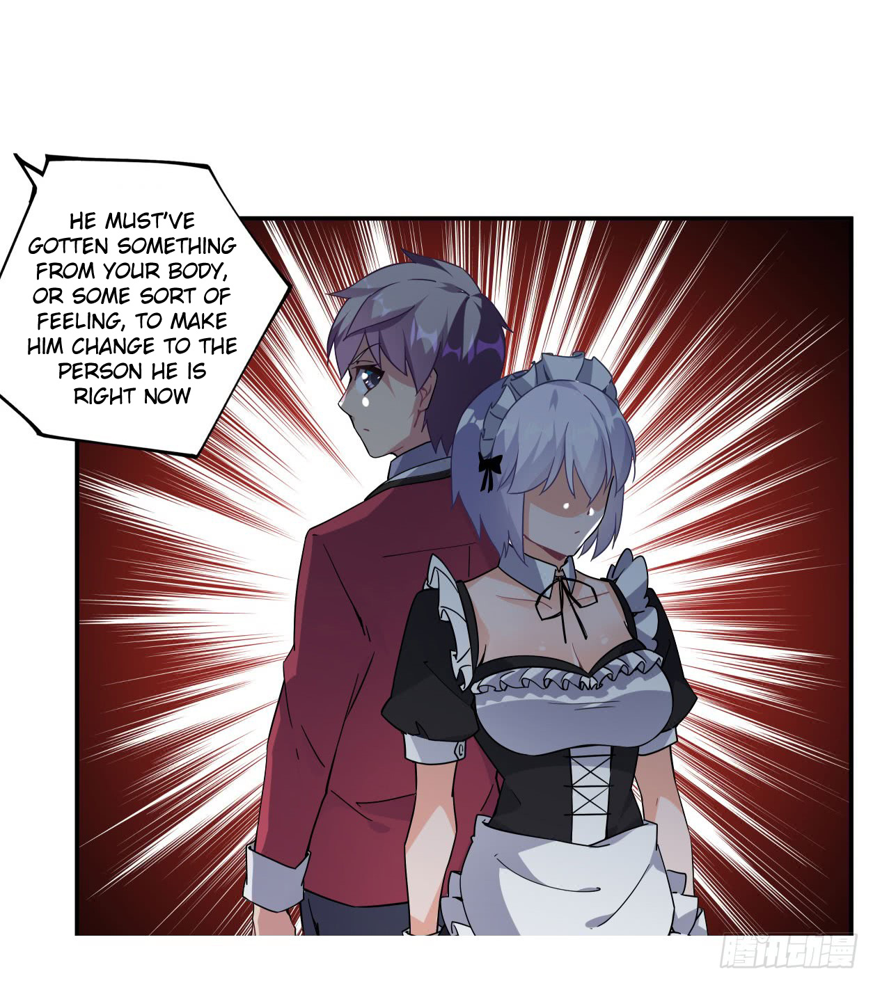 I Picked Up A Demon Lord As A Maid - Chapter 42