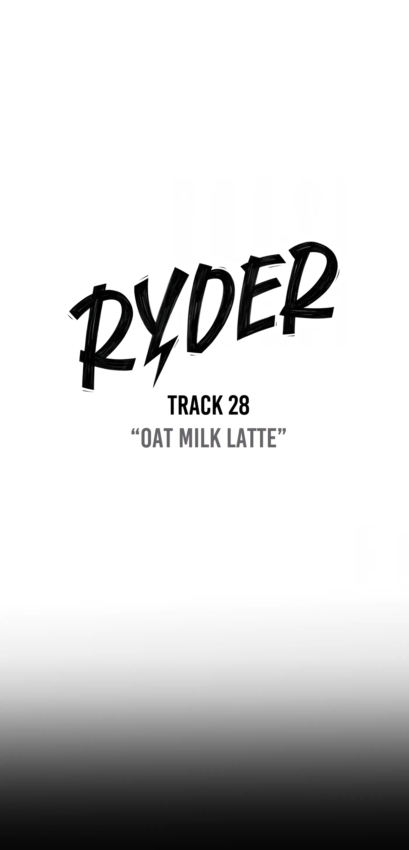 Ryder - Chapter 28