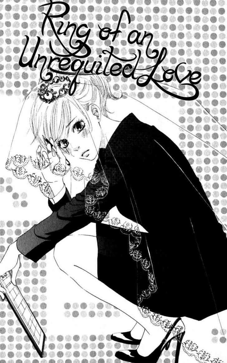 Haru Koi - Vol.1 Chapter 2 : Ring Of An Unrequited Love