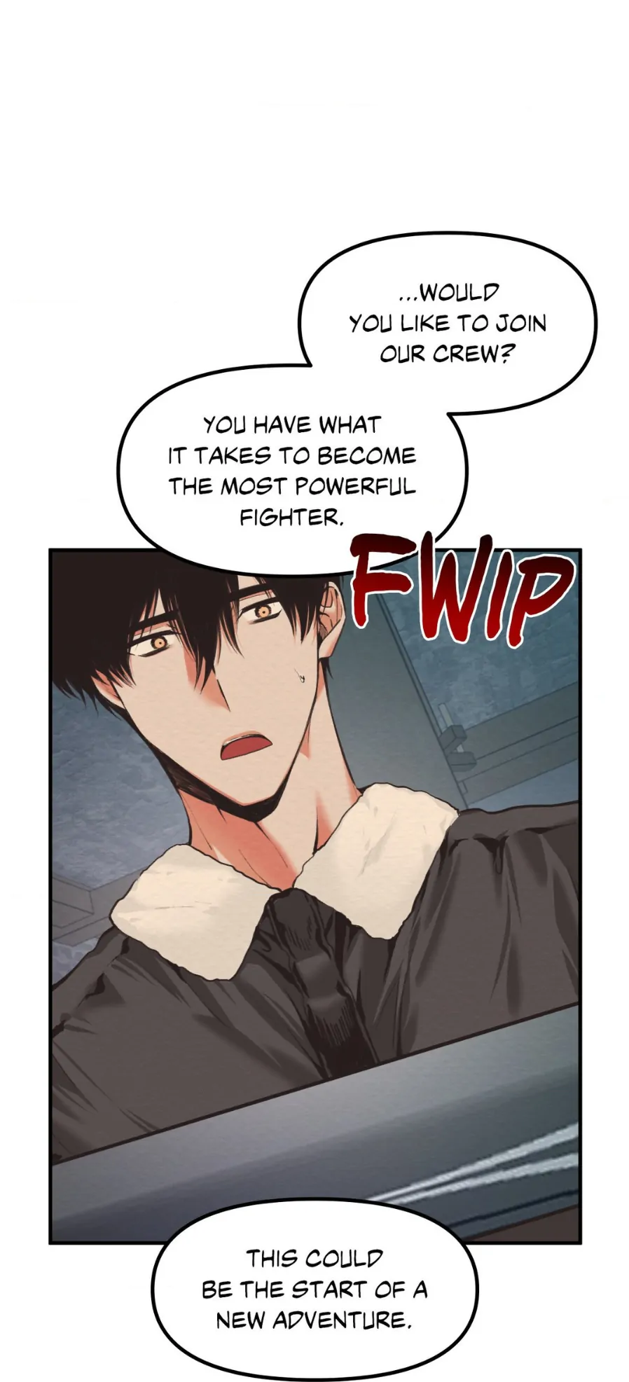 Devil On Top - Chapter 20