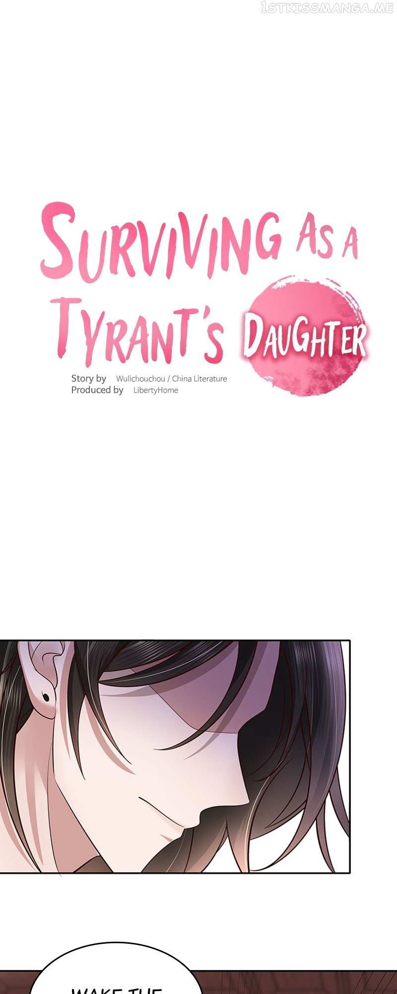 Survival Methods Of The Cannon Fodder Daughter - Chapter 10