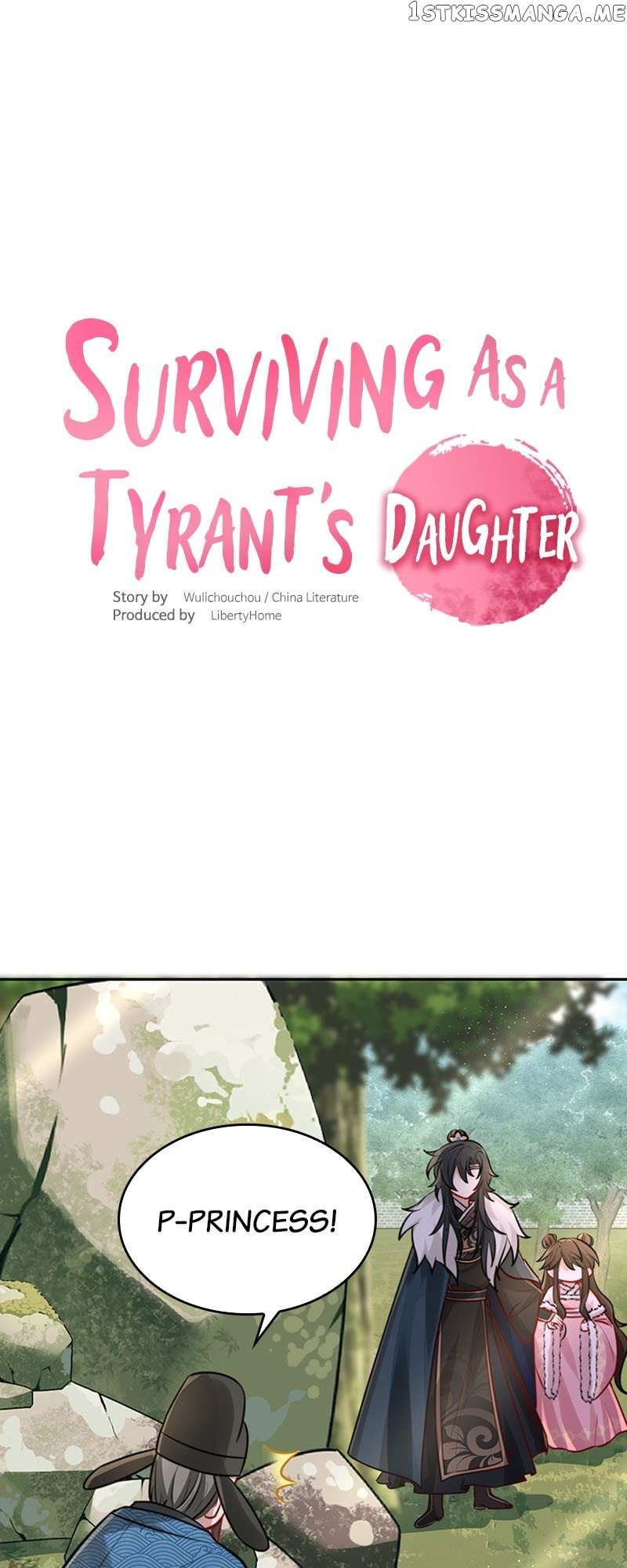 Survival Methods Of The Cannon Fodder Daughter - Chapter 27