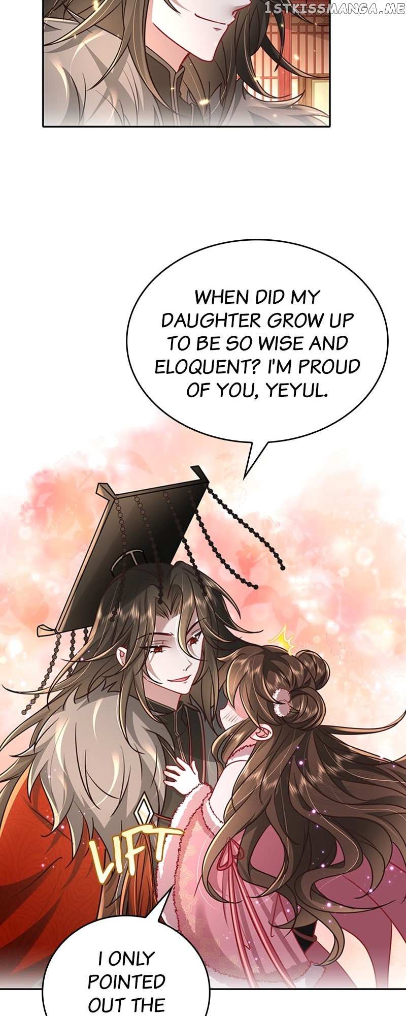 Survival Methods Of The Cannon Fodder Daughter - Chapter 27