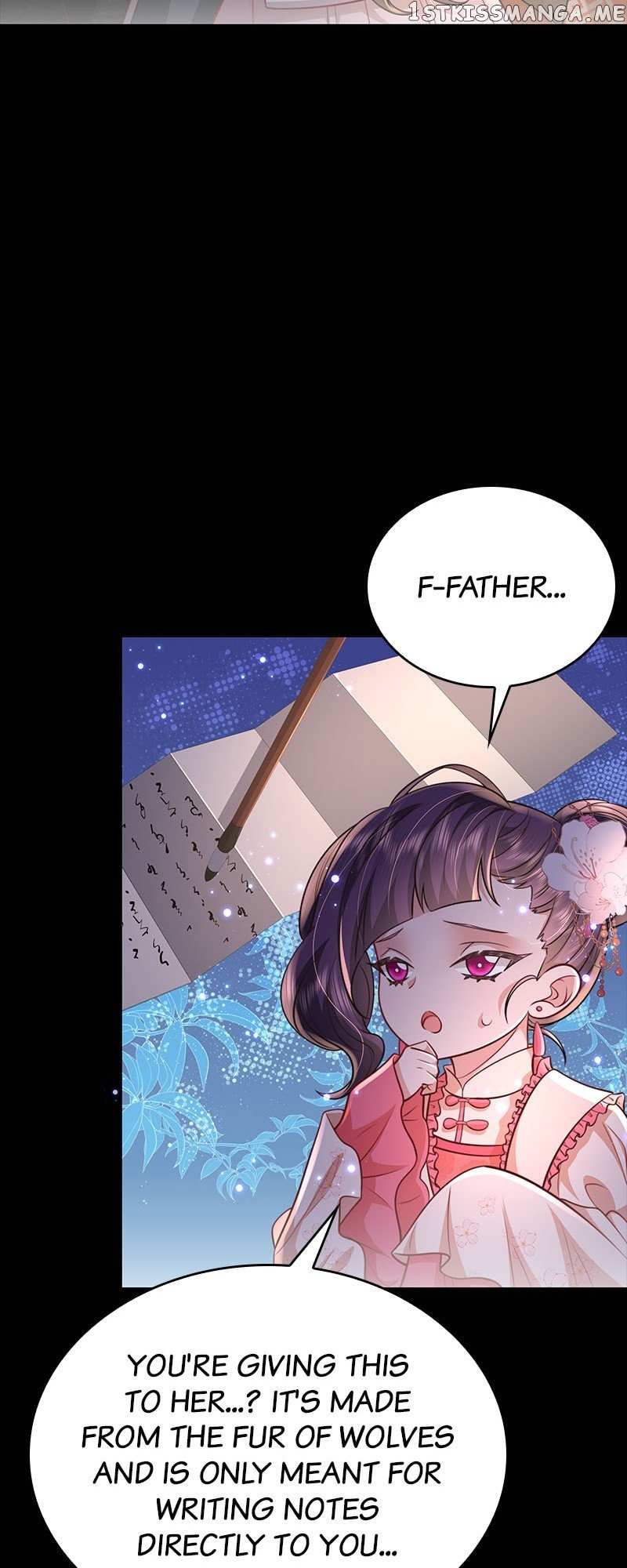 Survival Methods Of The Cannon Fodder Daughter - Chapter 34