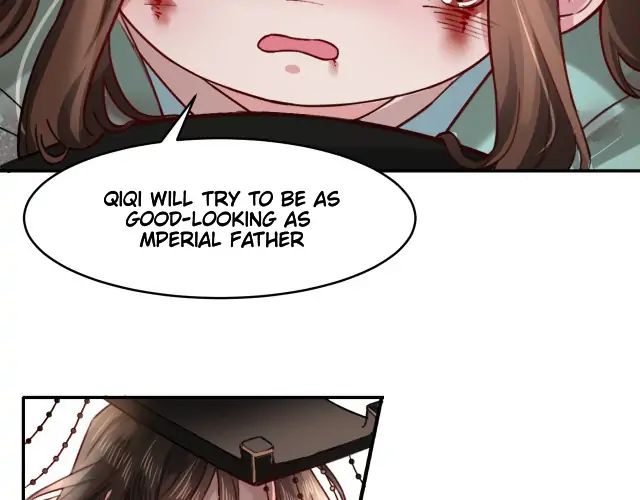 Survival Methods Of The Cannon Fodder Daughter - Chapter 1