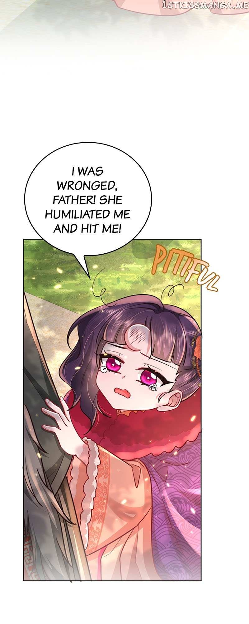 Survival Methods Of The Cannon Fodder Daughter - Chapter 25