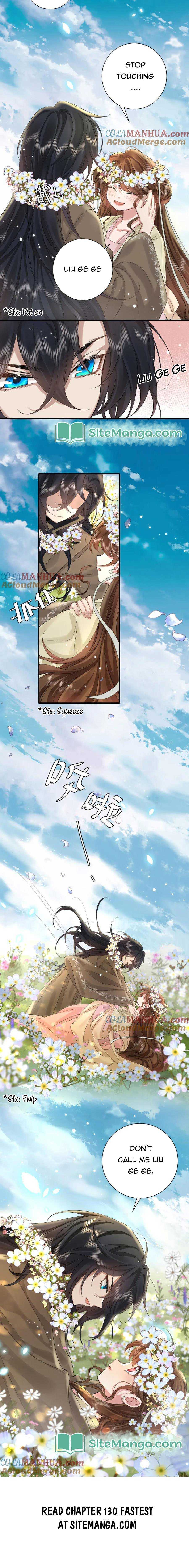 Survival Methods Of The Cannon Fodder Daughter - Chapter 129