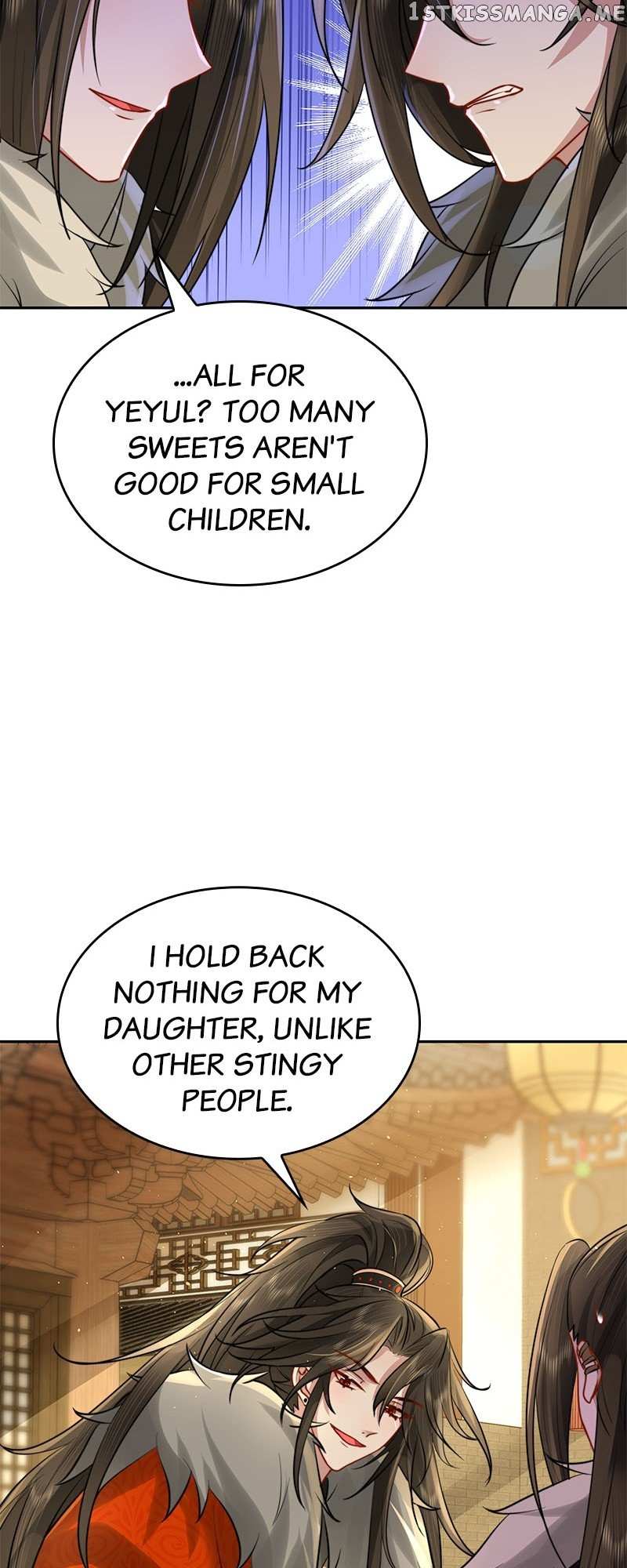 Survival Methods Of The Cannon Fodder Daughter - Chapter 28