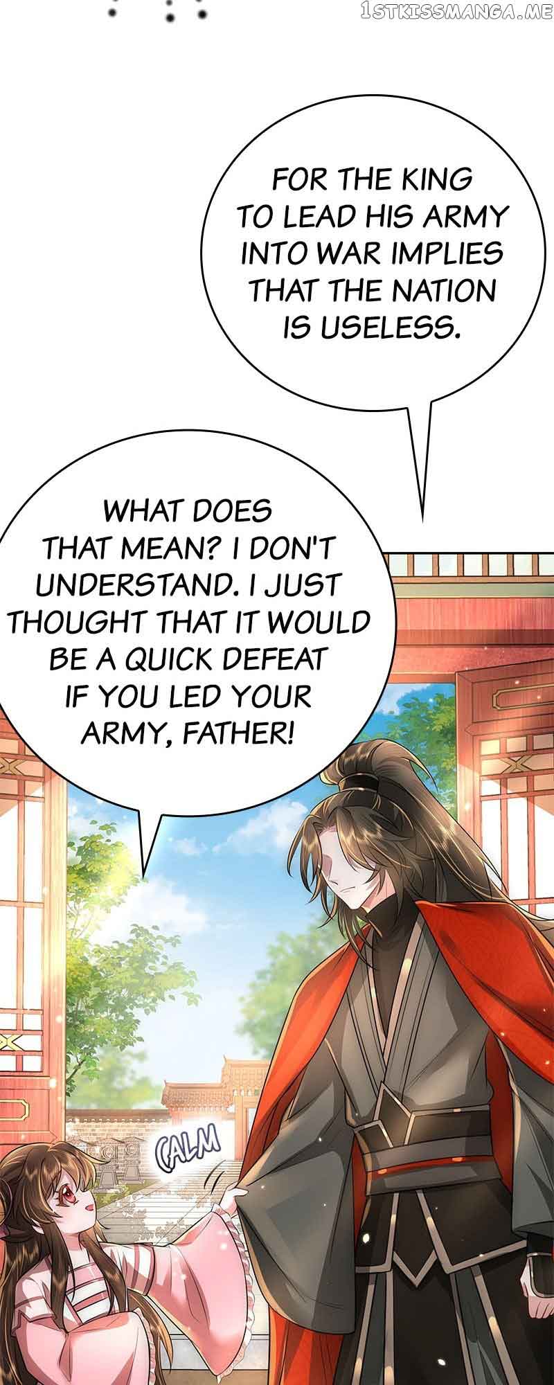 Survival Methods Of The Cannon Fodder Daughter - Chapter 52