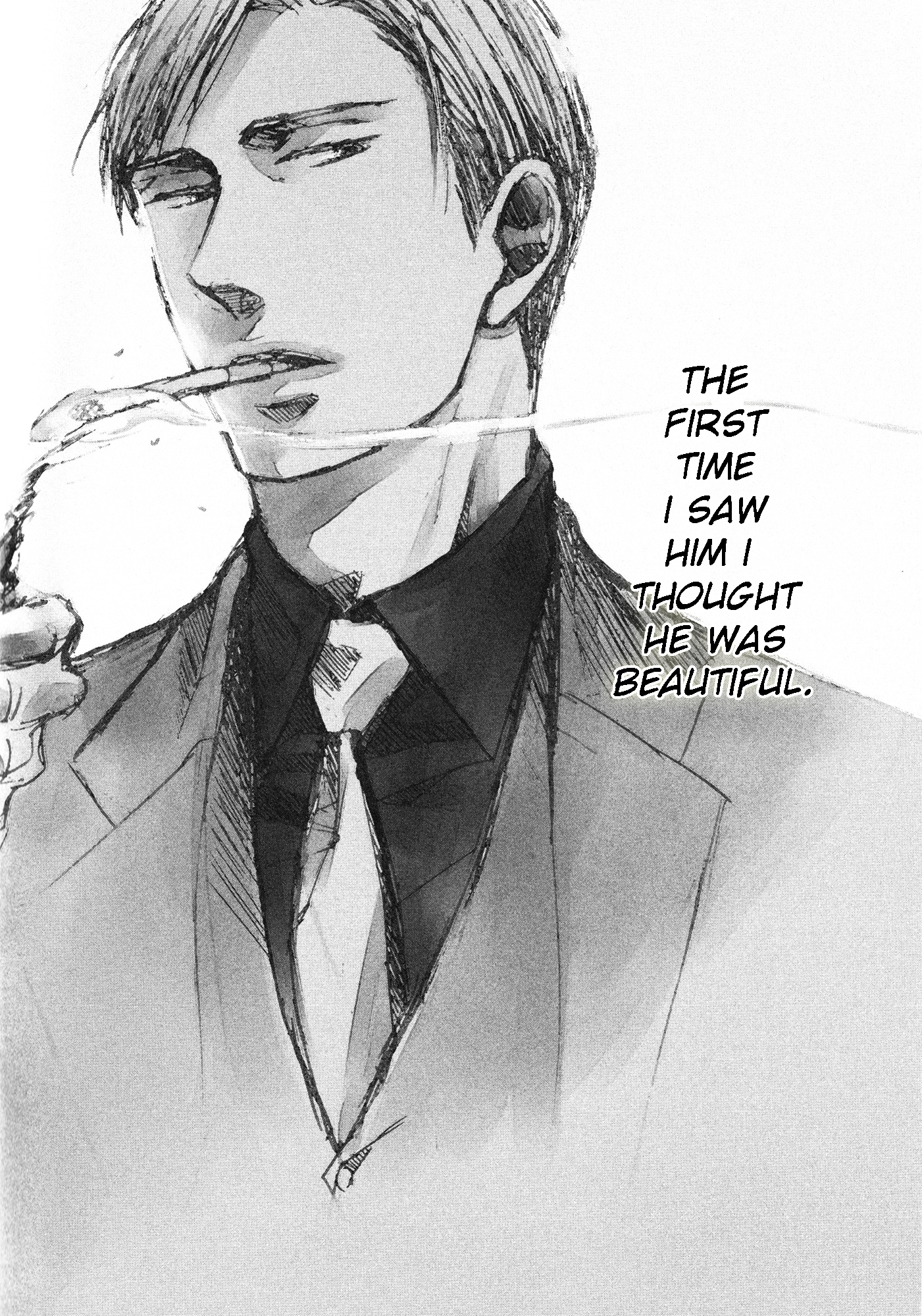 Saezuru Tori Wa Habatakanai - Vol.4 Chapter 23.5 Extra