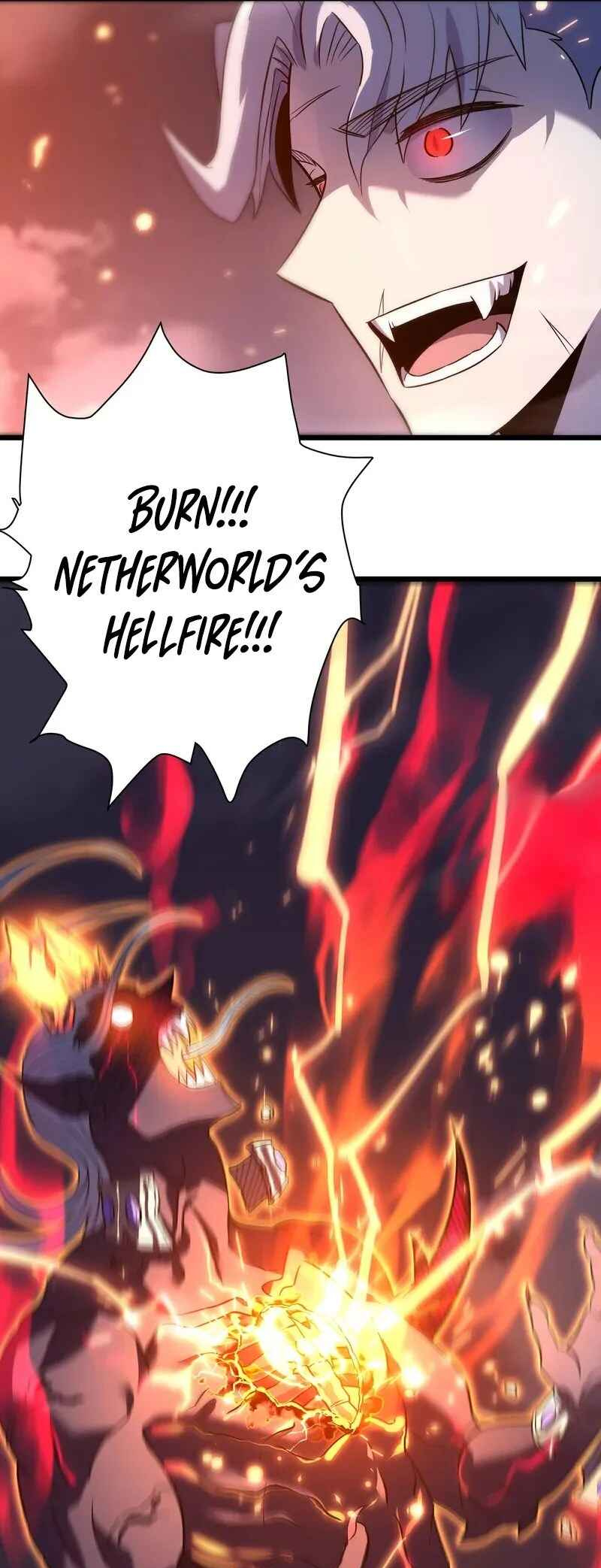 My Way Of Killing Gods In Another World - Chapter 72