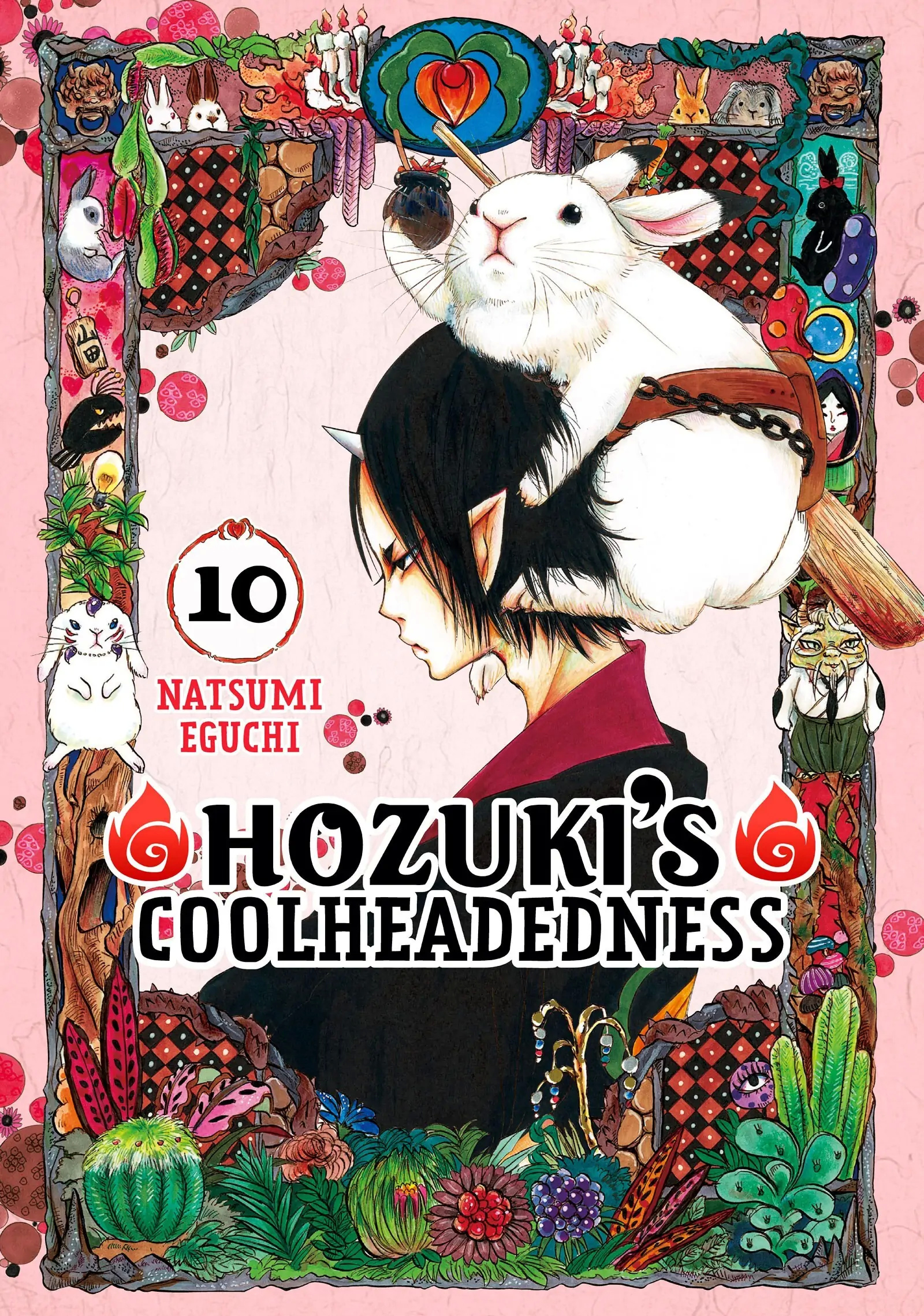 Hoozuki No Reitetsu - Chapter 75