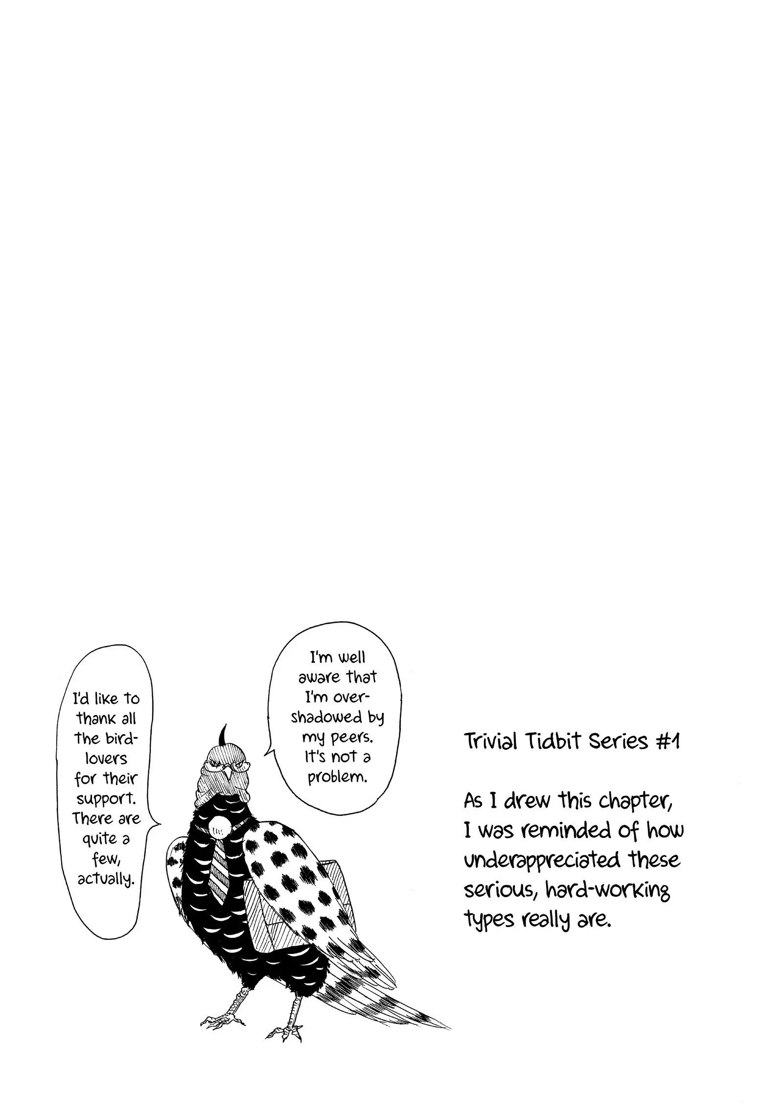 Hoozuki No Reitetsu - Chapter 50