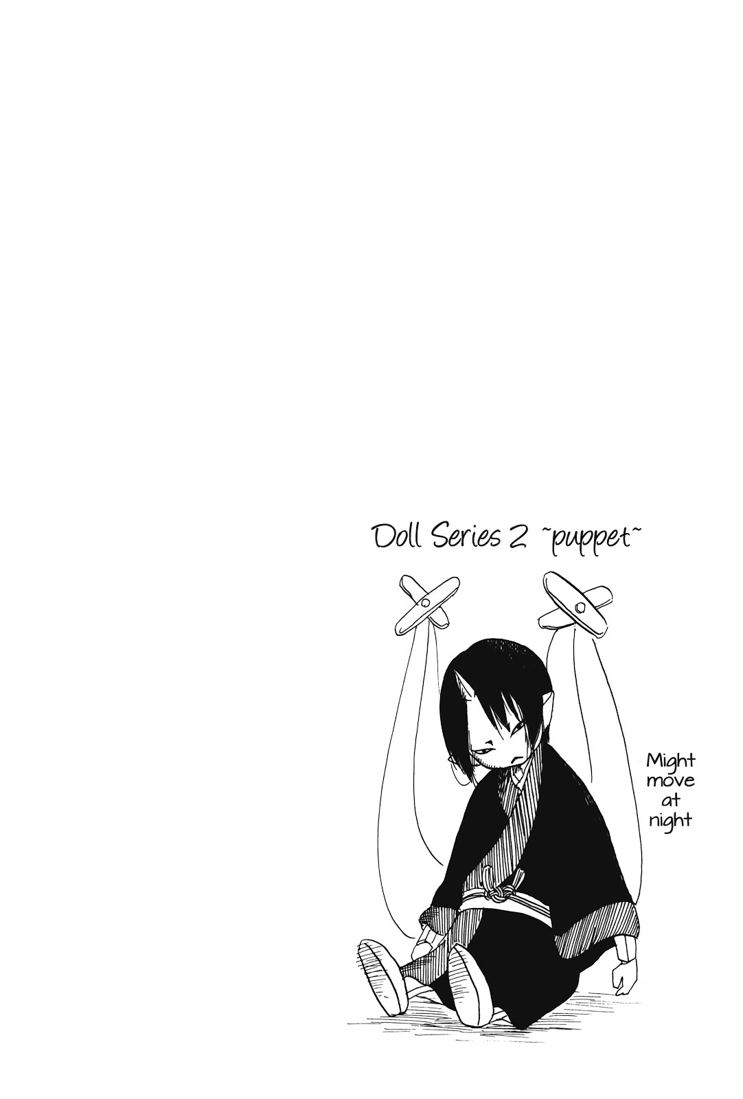 Hoozuki No Reitetsu - Vol.3 Chapter 14 : Hell Style Acupunture