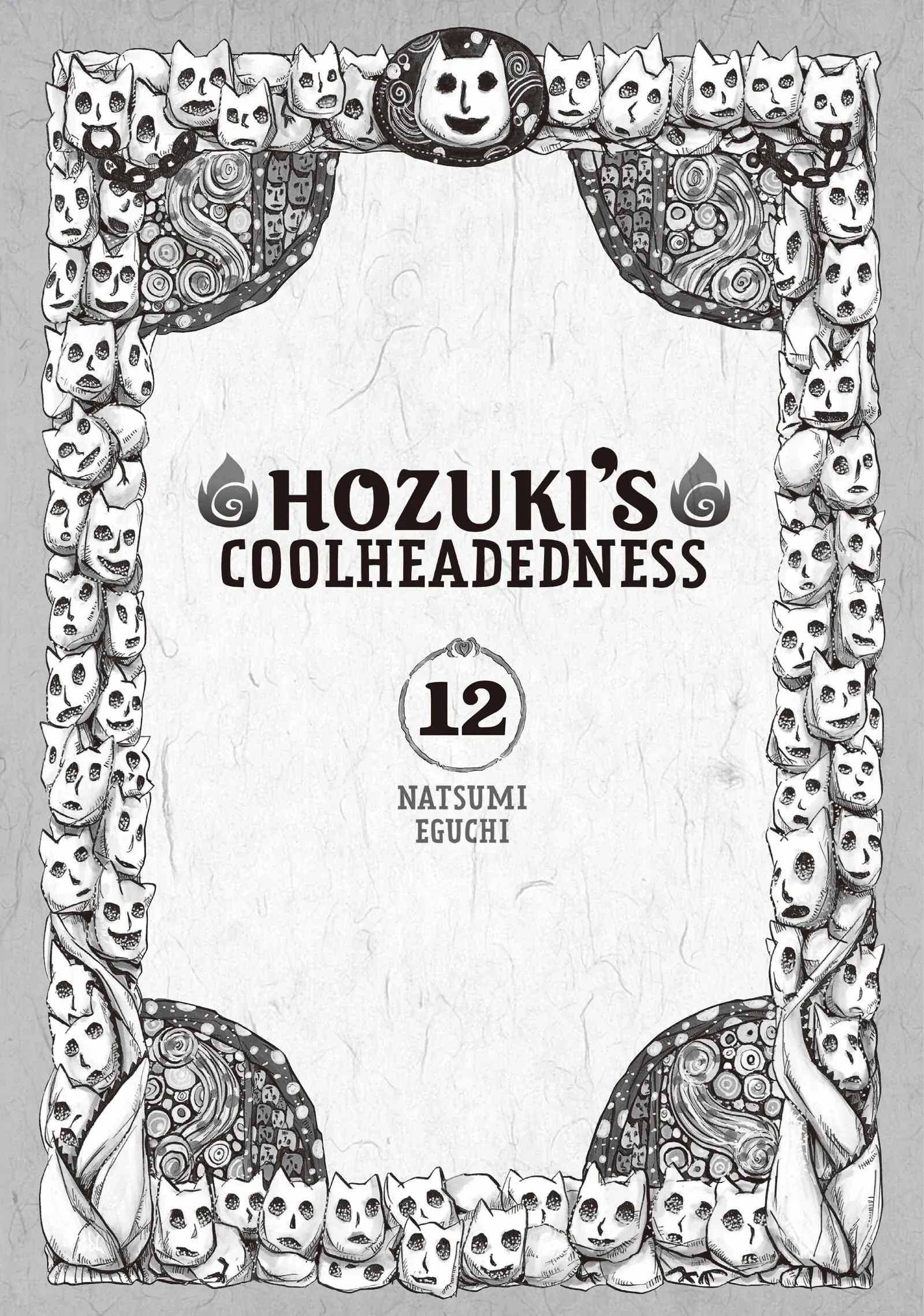 Hoozuki No Reitetsu - Chapter 93