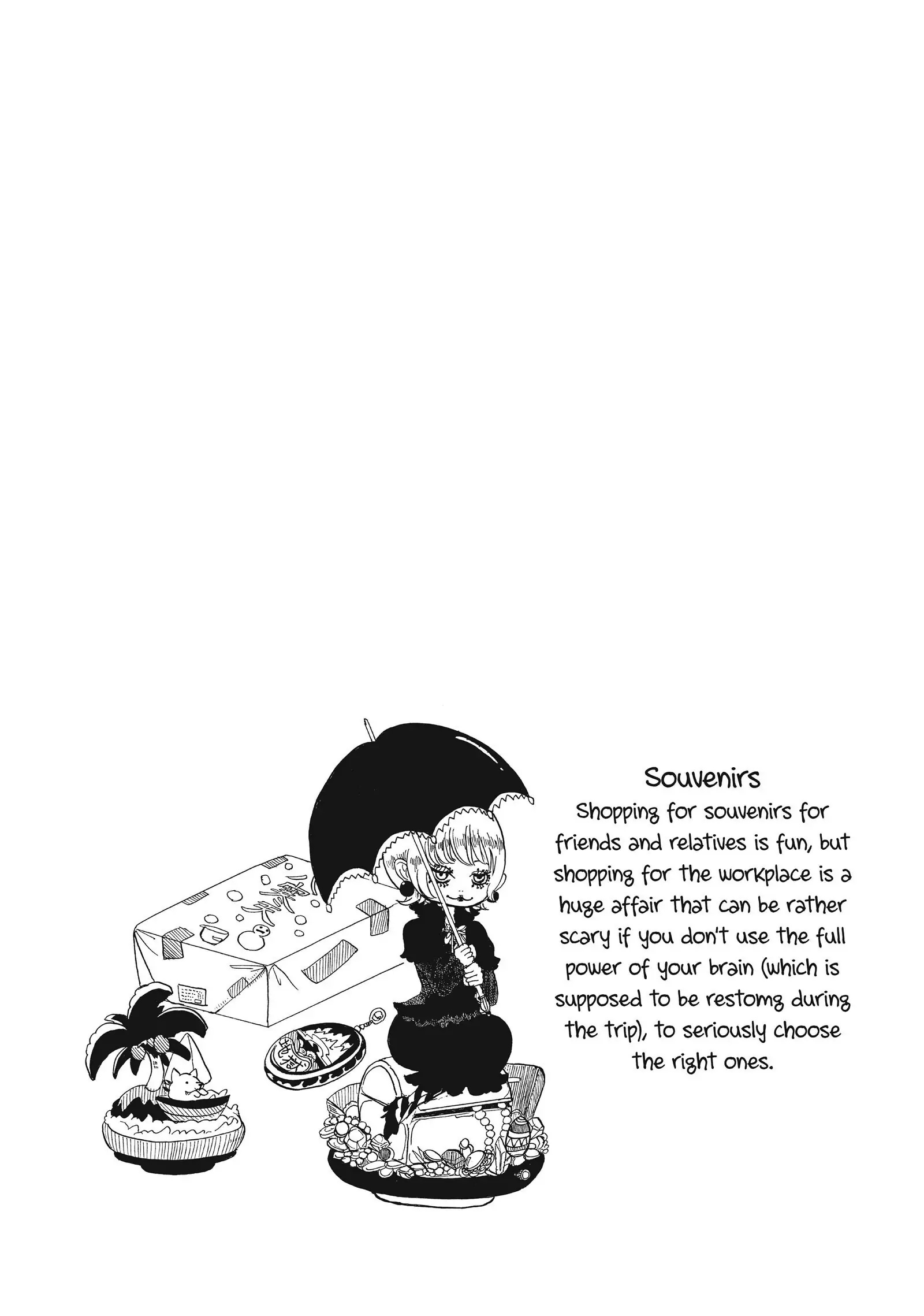 Hoozuki No Reitetsu - Chapter 79