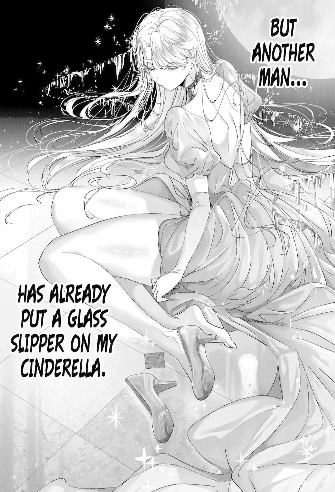 Assassin & Cinderella - Chapter 13.4