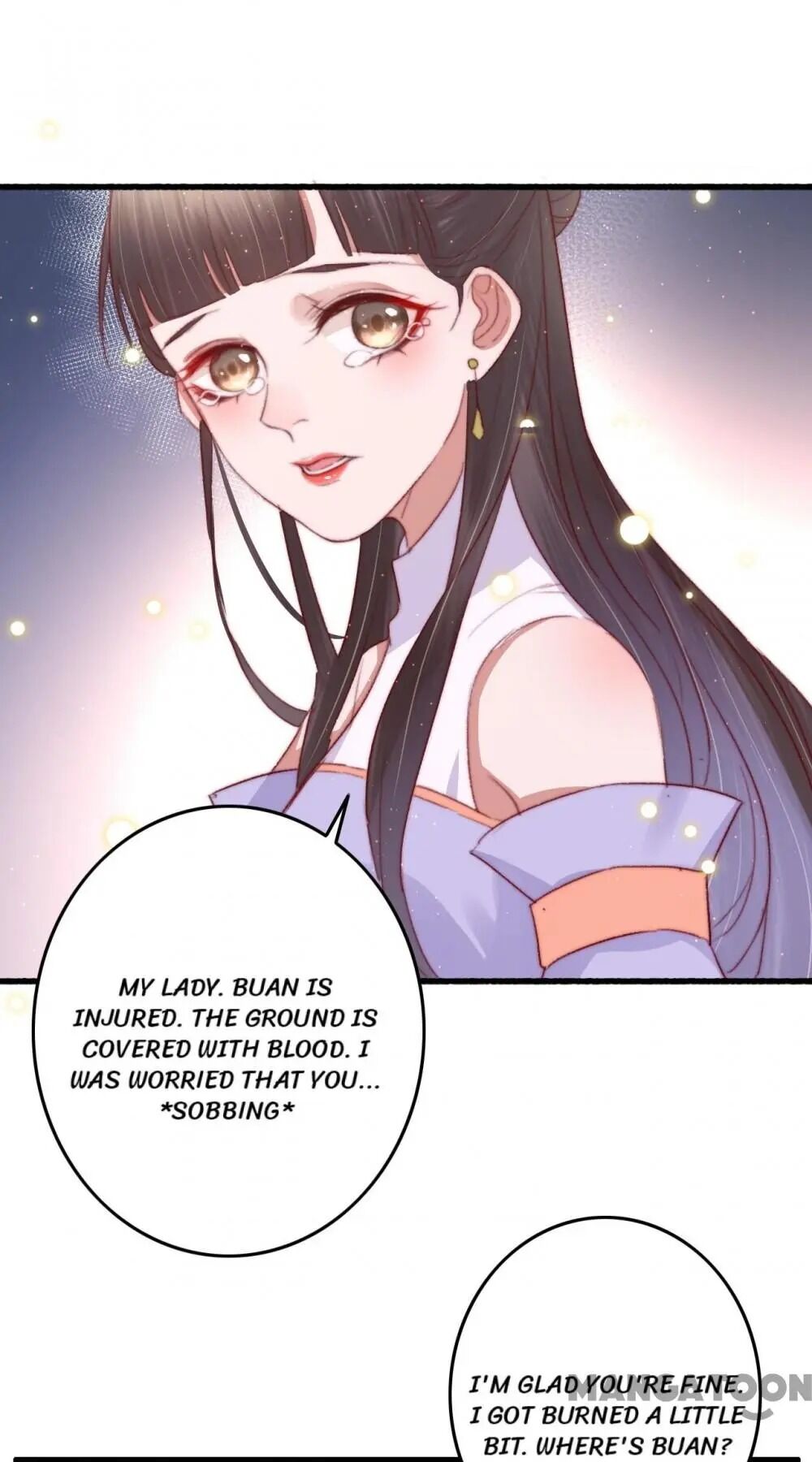 The Struggle Of A 0 Love Flag Girl - Chapter 60