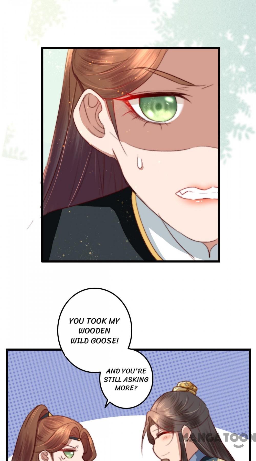 The Struggle Of A 0 Love Flag Girl - Chapter 16