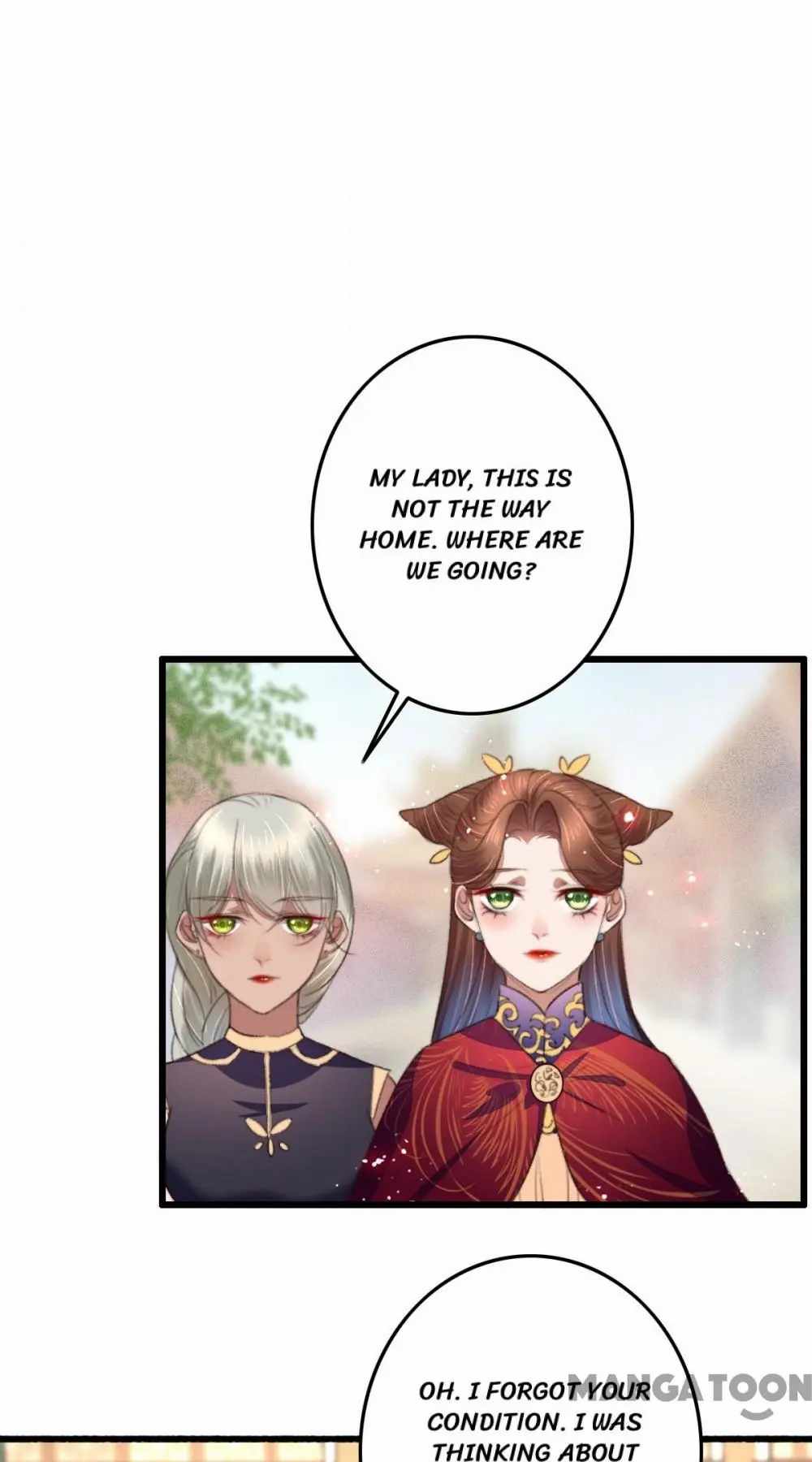 The Struggle Of A 0 Love Flag Girl - Chapter 101